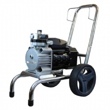 EKIIV M833 3500W Asynchronous Motor Diaphragm Airless Paint Sprayer 4.5L/min 22Mpa High Pressure Wall Painting Equipment