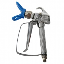 EK002 spray gun