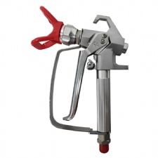 EK003 spray gun