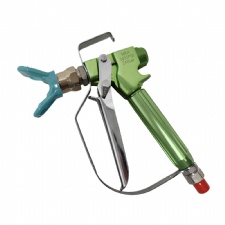 EK004 spray gun