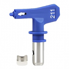 211 High Pressure Tips
