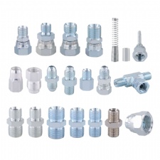 Hose  Connector