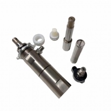 A Full Range of Pump Body Assemblies